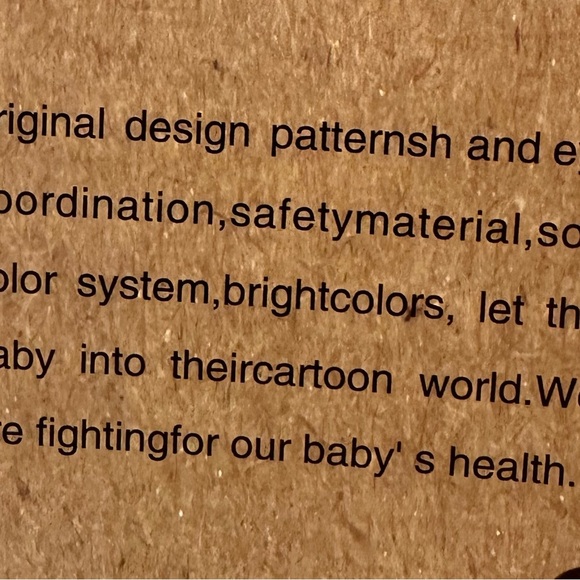 Mushroom House Digital Maze Wooden Toy Maze Theme Magnetic Game - Picture 2 of 3